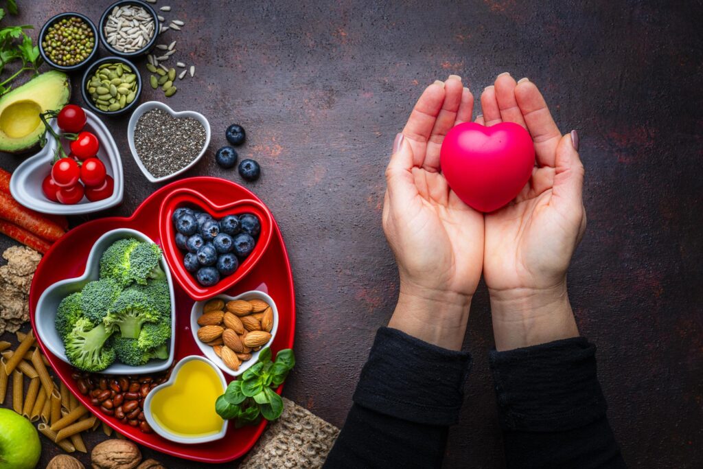 Women’s Heart Health