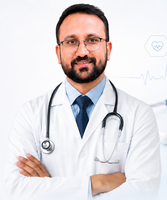 Heart health
