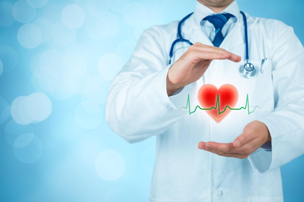 Heart Attack Prevention